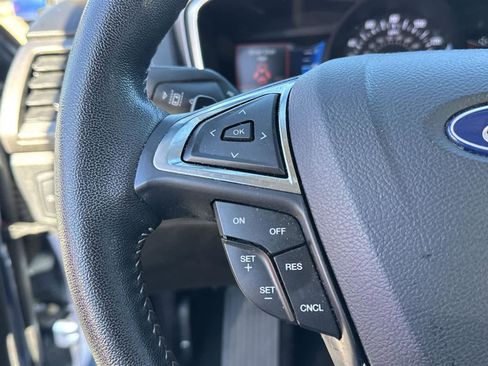 Used 2019 Ford Fusion SE w/ Equipment Group 151A image 19