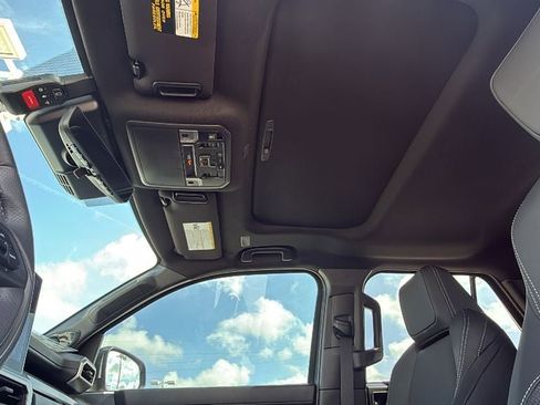 New 2026 Toyota 4Runner TRD Off-Road Premium AWD/4WD image 15