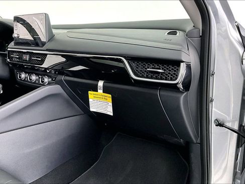 Certified 2025 Acura ADX FWD image 20