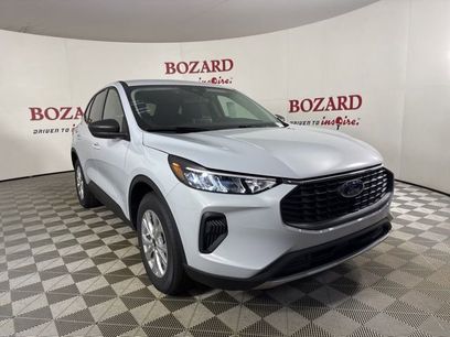New 2026 Ford Escape Active
