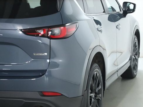 Used 2024 MAZDA CX-5 Carbon Edition AWD/4WD image 46