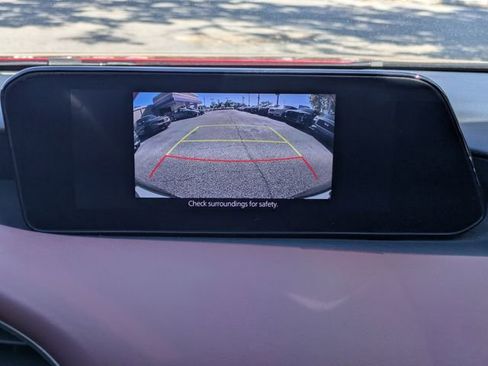 Used 2019 MAZDA MAZDA3 Premium image 23