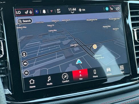 New 2026 Dodge Durango GT w/ Blacktop Package RWD image 18