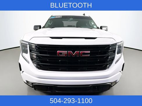 Used 2023 GMC Sierra 1500 Elevation RWD image 3