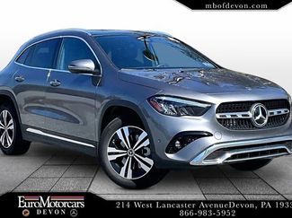 Certified 2026 Mercedes-Benz GLA 250 4MATIC video 1