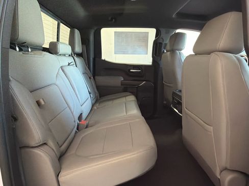 Used 2021 GMC Sierra 1500 SLT w/ SLT Premium Plus Package image 31