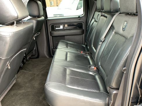 Used 2012 Ford F150 Harley-Davidson image 22