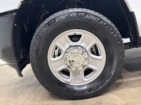 Used 2024 RAM 2500 Tradesman AWD/4WD image 36