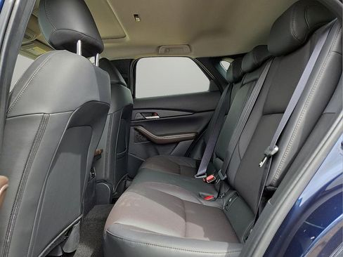 New 2025 MAZDA CX-30 AWD 2.5 S w/ Premium Package image 15