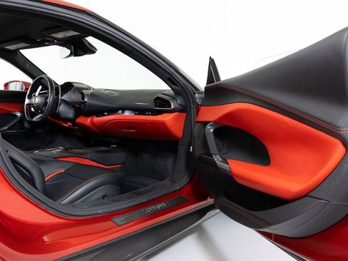 Used 2022 Ferrari 296 GTB image 32