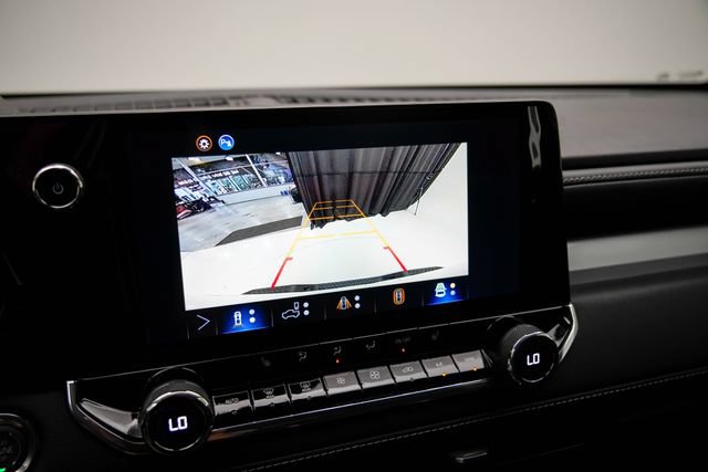 New 2026 Chevrolet Colorado LT w/ LT Convenience Package RWD image 30