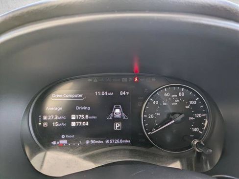 Used 2024 Nissan Kicks SV FWD image 10
