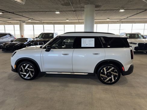 Used 2025 MINI Cooper Countryman S AWD/4WD image 5