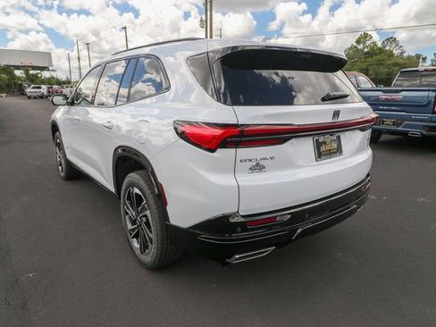 New 2026 Buick Enclave Sport Touring w/ Power Package image 7