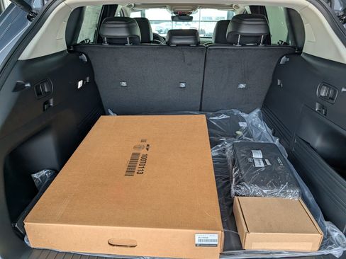 New 2026 MAZDA CX-50 AWD 2.5 Hybrid w/ Weather Package image 13