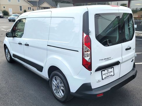 Used 2023 Ford Transit Connect XLT FWD image 7