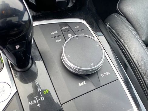 Used 2023 BMW X3 xDrive30i image 13