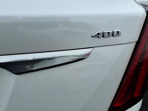 Certified 2023 Cadillac XT5 Premium Luxury AWD/4WD image 8