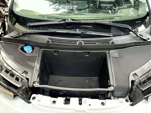 Used 2017 BMW i3 image 14