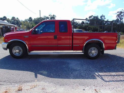 Used 1999 Ford F250 2WD SuperCab Super Duty image 6