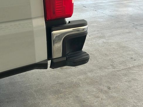 Used 2026 Ford F250 XLT AWD/4WD image 19