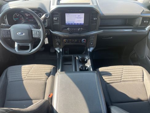 Used 2023 Ford F150 XL w/ STX Appearance Package AWD/4WD image 19