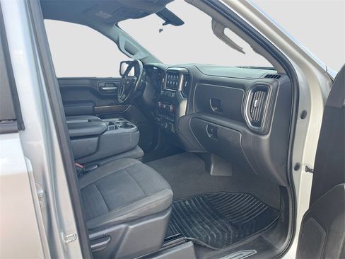 Used 2022 Chevrolet Silverado 1500 LT w/ Texas Edition Plus image 26