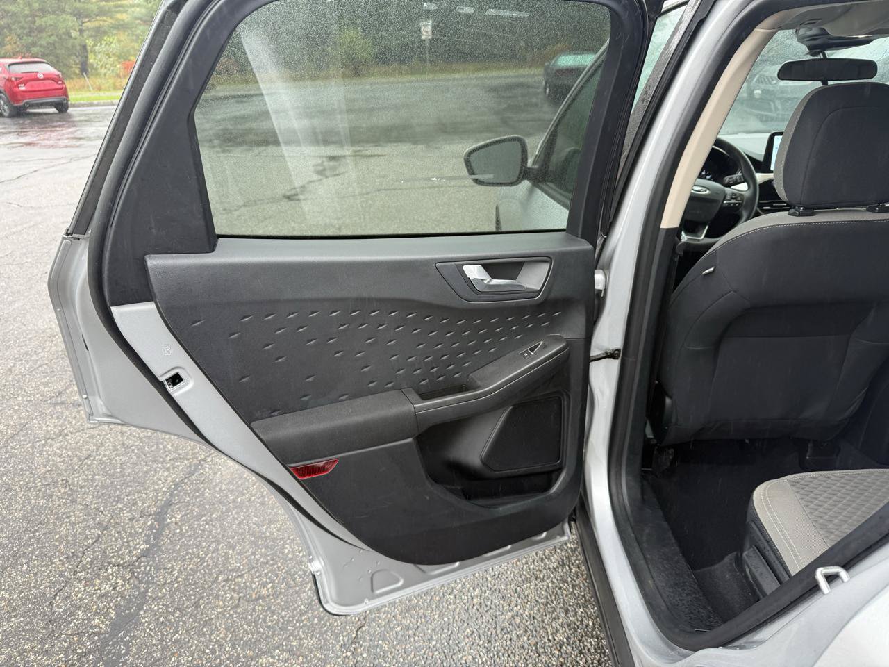 Used 2020 Ford Escape SE AWD/4WD image 23