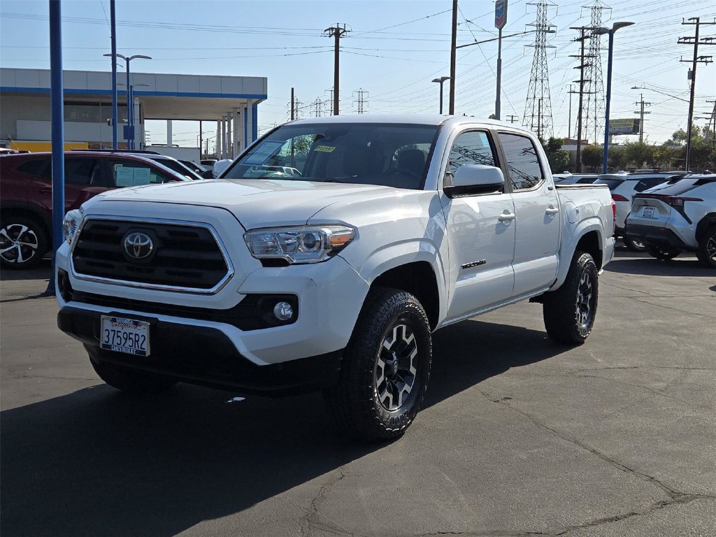 Used 2019 Toyota Tacoma SR5 RWD image 31