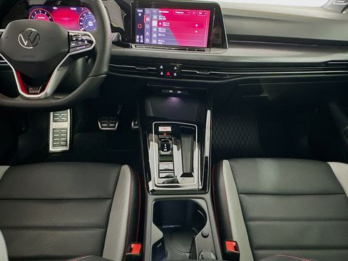 Used 2023 Volkswagen GTI Autobahn image 11