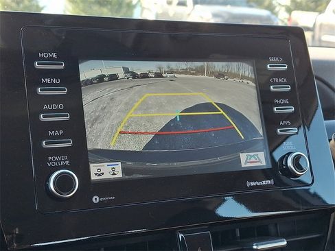 Certified 2023 Toyota Camry LE image 17