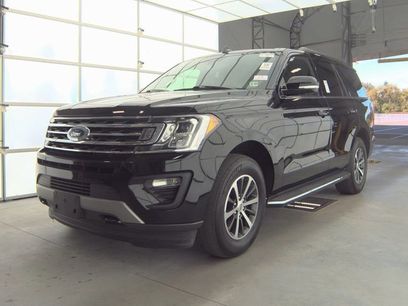 Used 2020 Ford Expedition XLT w/ Equipment Group 202A