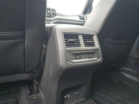 Used 2021 Volkswagen Atlas Cross Sport SEL Premium R-Line image 26