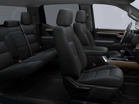 New 2026 Chevrolet Silverado 1500 RST RWD image 32