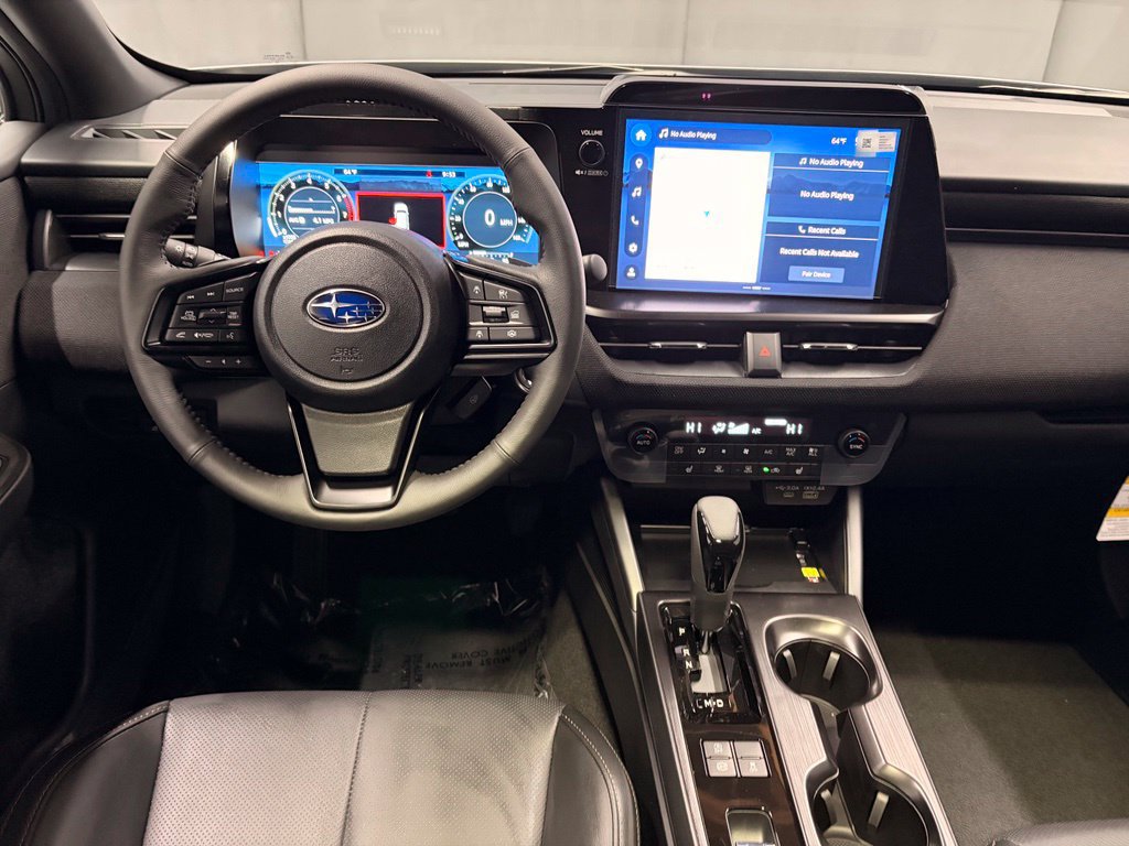 New 2026 Subaru Outback Limited AWD/4WD image 11