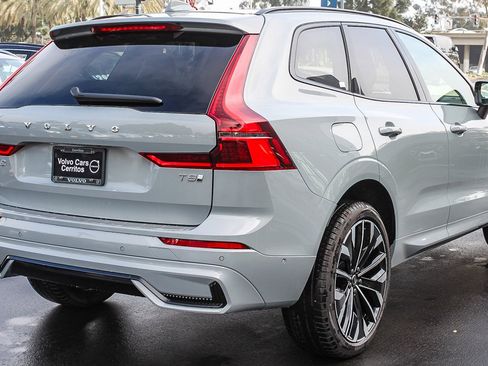 New 2026 Volvo XC60 T8 Ultra w/ Protection Package Premier image 6