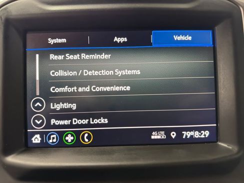 Used 2022 Chevrolet Silverado 2500 W/T w/ WT Convenience Package AWD/4WD image 27