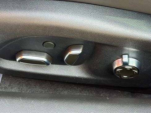 Used 2023 Cadillac CT4 V Blackwing w/ Technology Package image 24