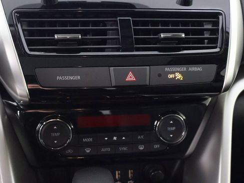 New 2026 Mitsubishi Eclipse Cross SE image 42