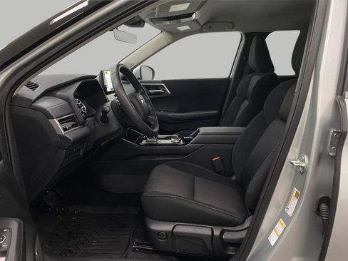 New 2026 Mitsubishi Outlander ES image 28