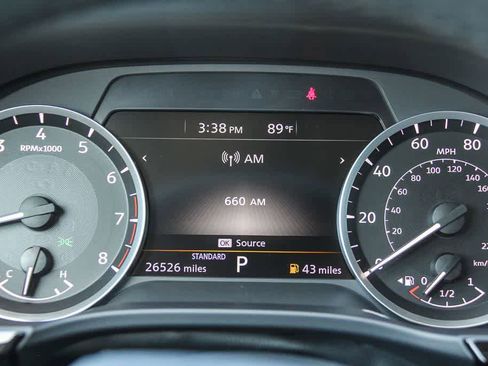 Used 2024 INFINITI QX60 Pure FWD image 25