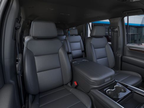 New 2026 Chevrolet Tahoe LT image 16