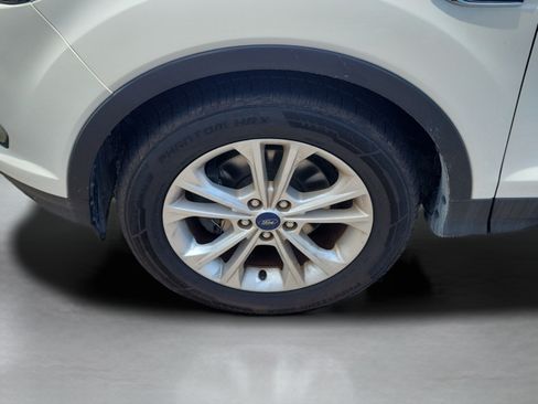 Used 2019 Ford Escape SE FWD image 33