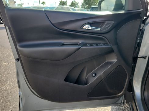 Used 2024 Chevrolet Equinox LT image 17