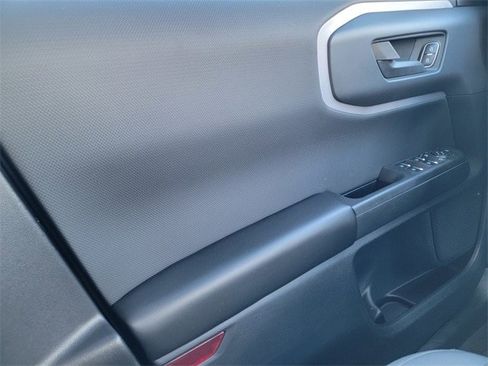 Certified 2024 Ford Bronco Sport Big Bend image 37