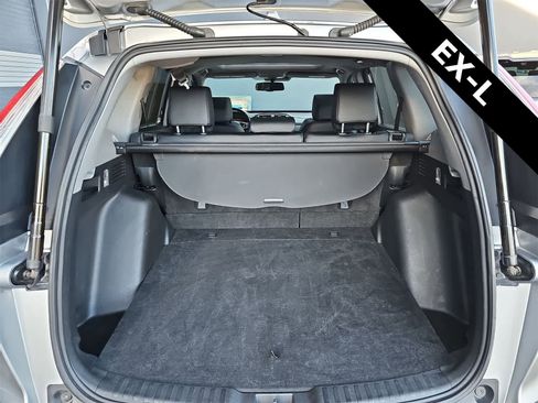 Used 2018 Honda CR-V EX-L image 23