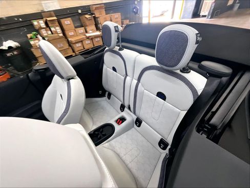 Used 2026 MINI Cooper S FWD image 28