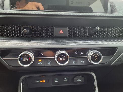 Certified 2026 Honda CR-V LX image 7