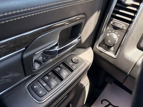 Used 2018 RAM 2500 Limited AWD/4WD image 27