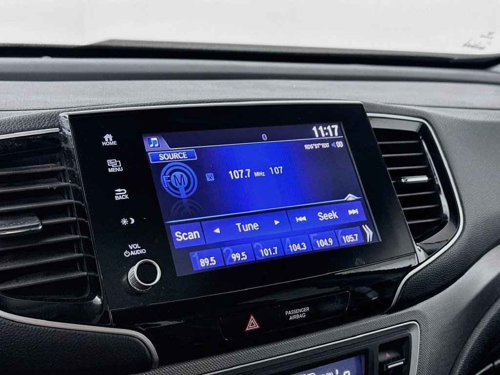 Used 2023 Honda Ridgeline RTL image 15